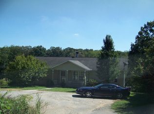 1519 Diamond Head Way, Friendsville, TN 37737