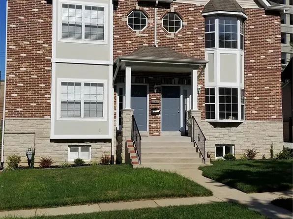 1033 Yale Ave #A, Saint Louis, MO 63117
