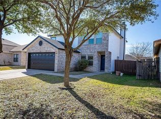 2208 Bluebonnet Dr, Round Rock, TX 78664