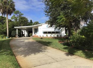 301 Schooner Ave, Edgewater, FL 32141