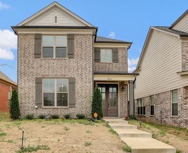 10167 Macon Rd, Cordova, TN, 38018