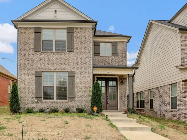 10167 Macon Rd, Cordova, TN 38018
