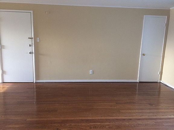 Living room view 1