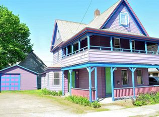 39 Convent Sq #1, Burlington, VT 05401