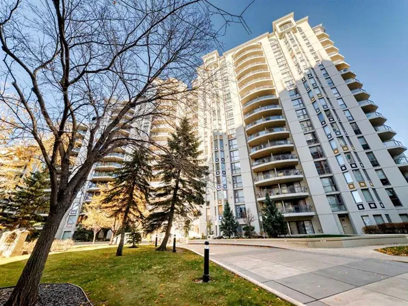 1108 S 6th Ave SW #806, Calgary, AB T2P 5K1