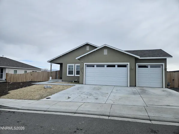 1326 Serenity Cir, Fernley, NV 89408