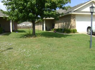 1625 Po Box, Alma, AR 72921