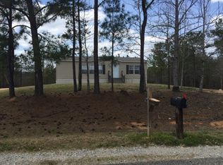 1945 Union Rd, Eclectic, AL 36024