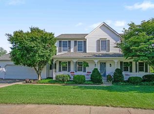 14346 Teal Ct, Granger, IN
