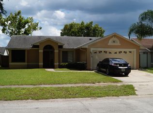 8316 Scarborough Ct, Orlando, FL 32829