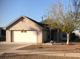 410 Northcutt Dr, Alamo, TX 78516