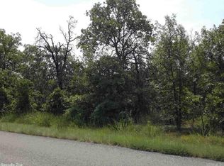 Billy Goat Mountain Tract 26, Vilonia, AR 72173