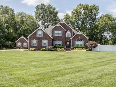 444 Royal Glen Blvd, Murfreesboro, TN, 37128