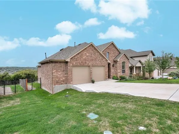 22300 Verbena Pkwy, Spicewood, TX 78669