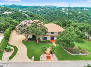 7909 Brightman Ln, Austin, TX 78733