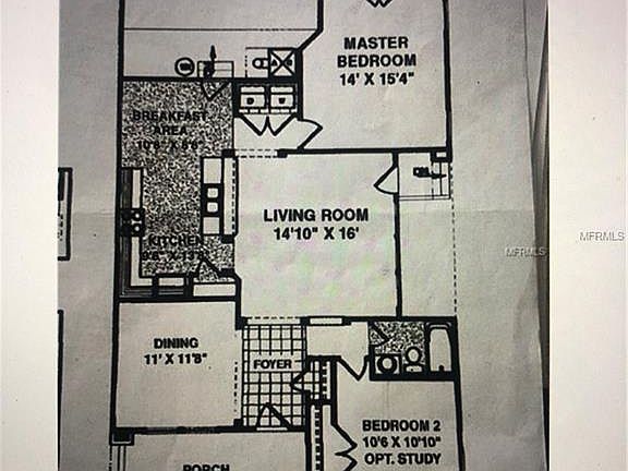 3rd image of 833 Lake Evalyn Dr