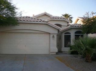 3856 E San Remo Ave, Gilbert, AZ 85234