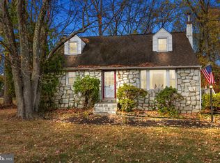 537 W Richardson Ave, Langhorne, PA