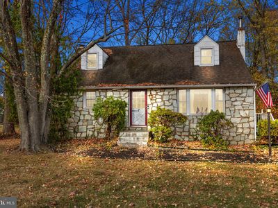 537 W Richardson Ave, Langhorne, PA, 19047
