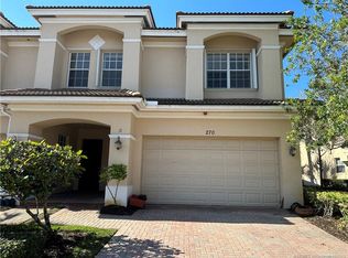 270 SW Walking Path, Stuart, FL 34997