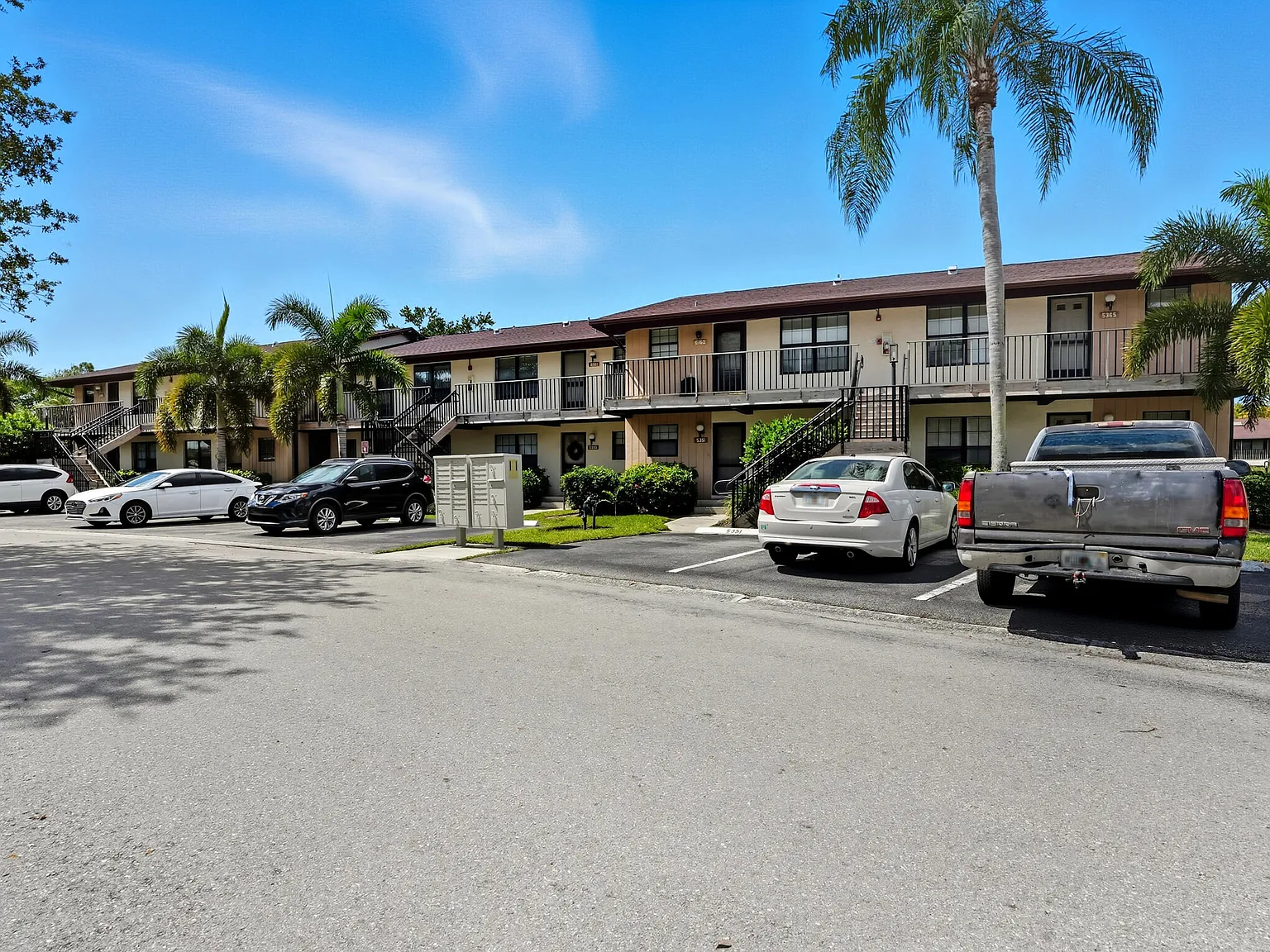 A-5361 Treetops Drive S-204 - S-204 — Photo 3