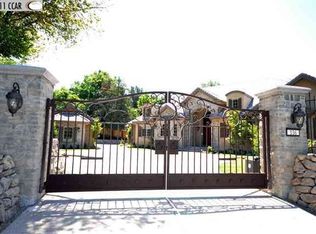 336 Likely Ct, Alamo, CA 94507