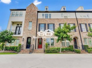 9448 London Bridge Sta, Houston, TX 77045
