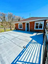 Rented by Keller Williams NYC