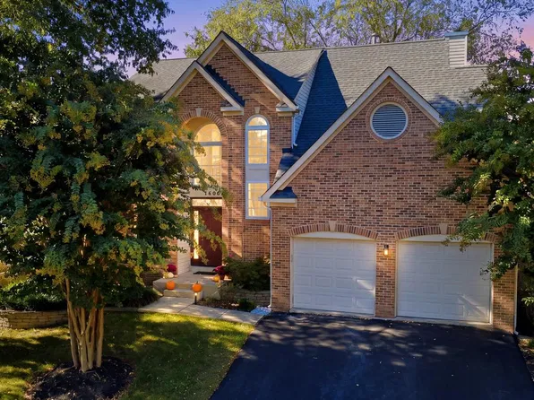 1600 Clarks Ct, Crofton, MD 21114