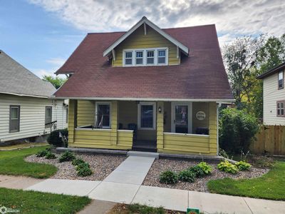 1002 Locust St, Atlantic, IA, 50022