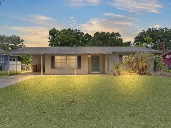 6908 Fern Cir, Leesburg, FL 34748