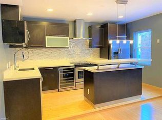 1409 G St NE APT 24, Washington, DC 20002