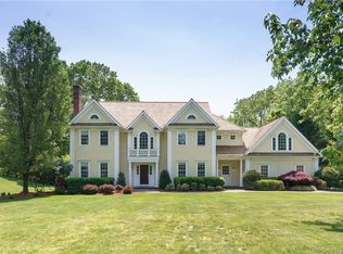37 Tall Pines Dr, Weston, CT 06883
