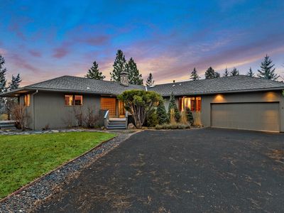 19666 Sunshine Way, Bend, OR, 97702