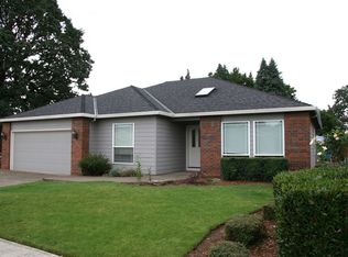 13207 Gaffney Ln, Oregon City, OR 97045