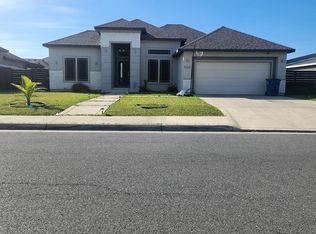 5303 Tumbleweed Ct, Brownsville, TX 78526