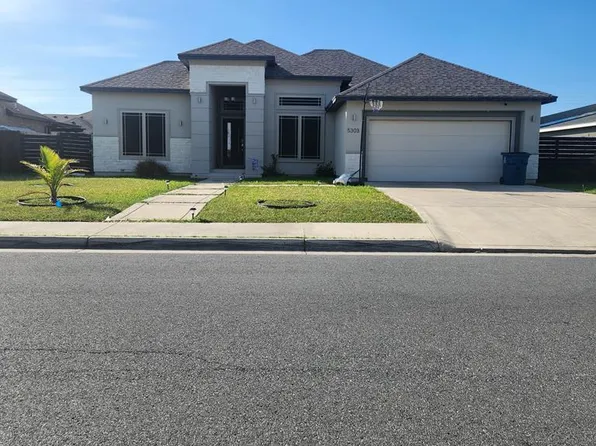 5303 Tumbleweed Ct, Brownsville, TX 78526