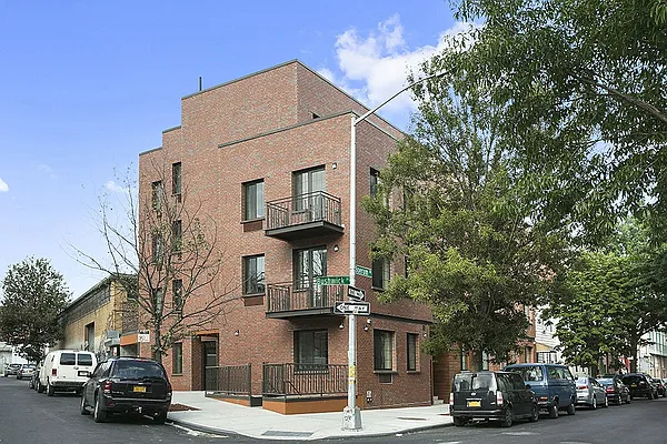 83 Bushwick Place D2 In East Williamsburg Brooklyn Streeteasy