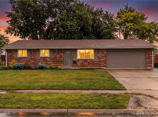 6642 Southern Vista Dr, Enon, OH 45323