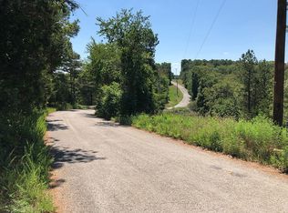 320 County Road 241, Eureka Springs, AR 72632