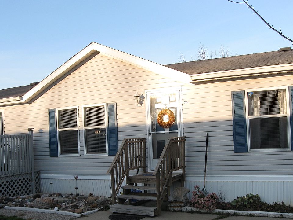 Outside Front