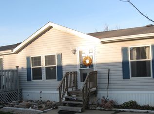 4825 Ford Ave, Hudsonville, MI 49426
