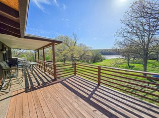 25680 Peckerwood Dr, Urbana, MO 65767