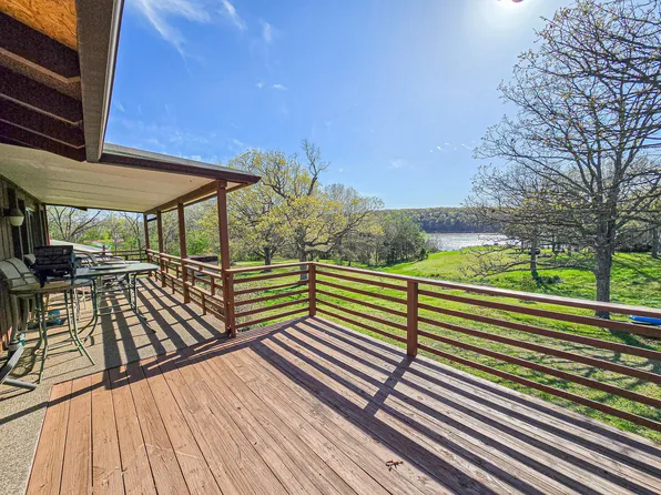 25680 Peckerwood Drive, Urbana, MO 65767