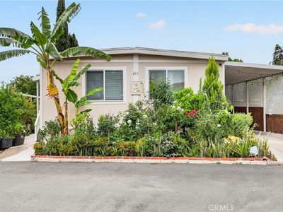 12700 Elliott Ave Spc 413, El Monte, CA, 91732
