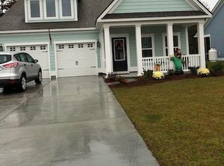 174 Southgate Court Colony #TOWNHOUSE E, Pawleys Island, SC 29585