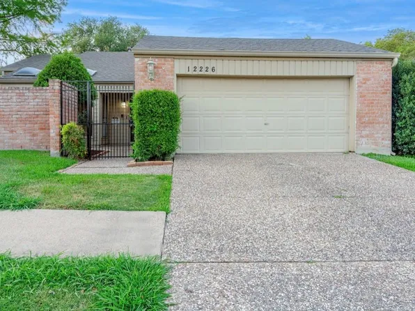 12226 Ravenmoor Dr, Houston, TX 77077