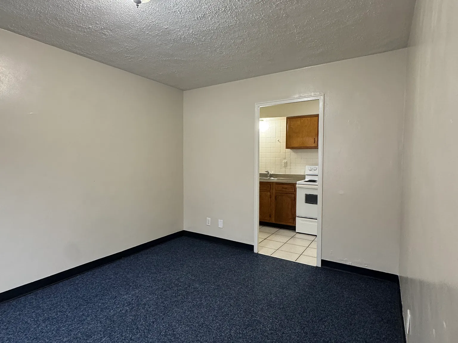 1 bed, $549 — Photo 1