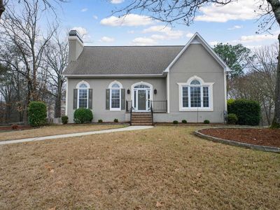 1688 Russet Hill Cir, Birmingham, AL, 35244