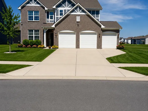 6008 Phillips Dr, Brownsburg, IN 46112